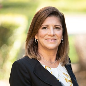 Cindy Murray PT MBA