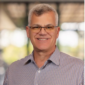 Ron Chorzewski
