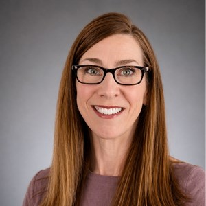 Heather S. Caldwell