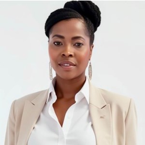 Kanesha R. Moore