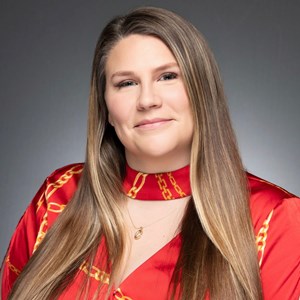 Melissa Longworth
