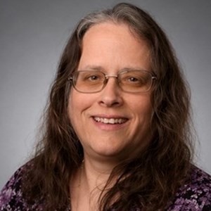 Alyson Welker