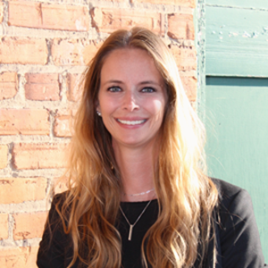 Meredith Emelander