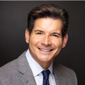 Photo of Paulo Santos