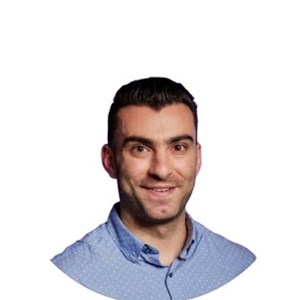 Tony Haddad