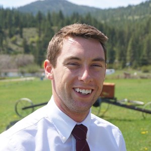 Ryan Bowen