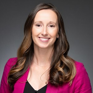Samantha L. Ziolkowski