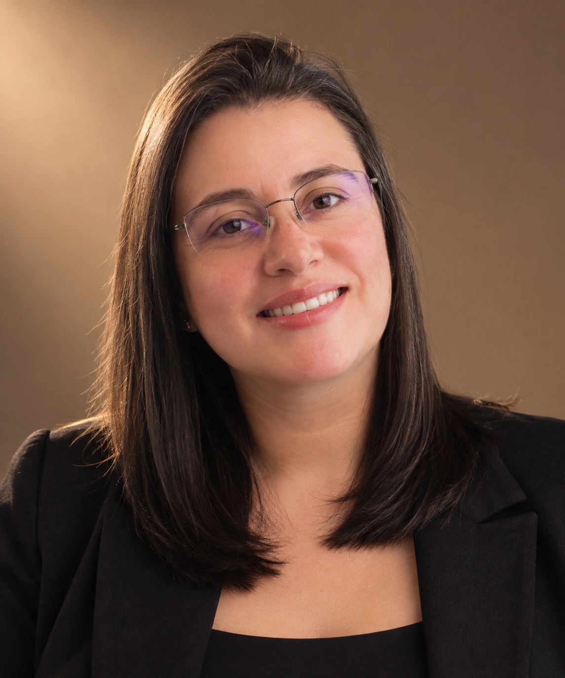 Andrea L. Quintanilla