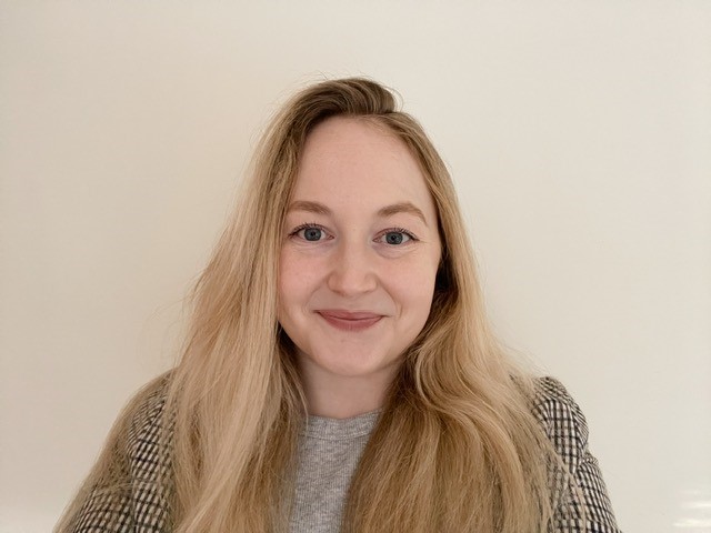 Corinne Medina headshot