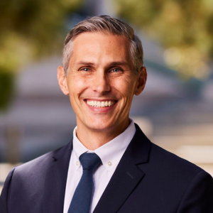 Matt Garibaldi, MS, CPO