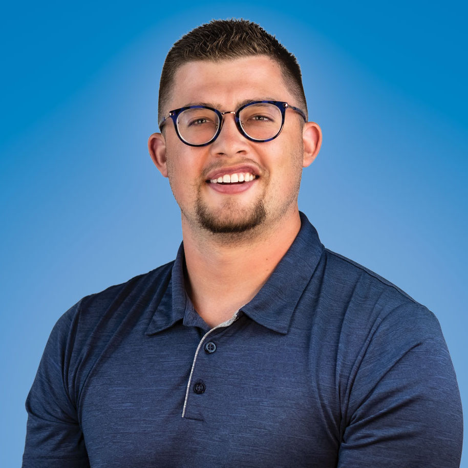 Glen Thompson, MS, CPO