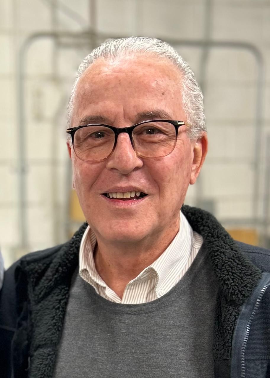 Luis Rodil Peralta