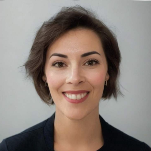 Sally Kenworthy headshot