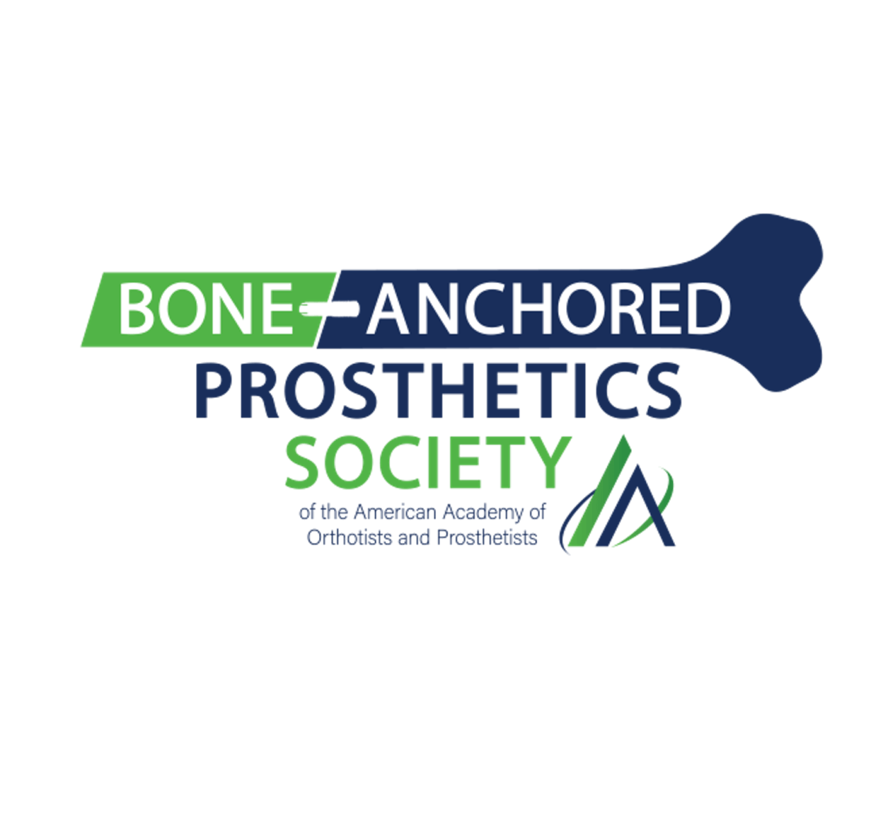 Bone-Anchored Prosthetics Society Logo