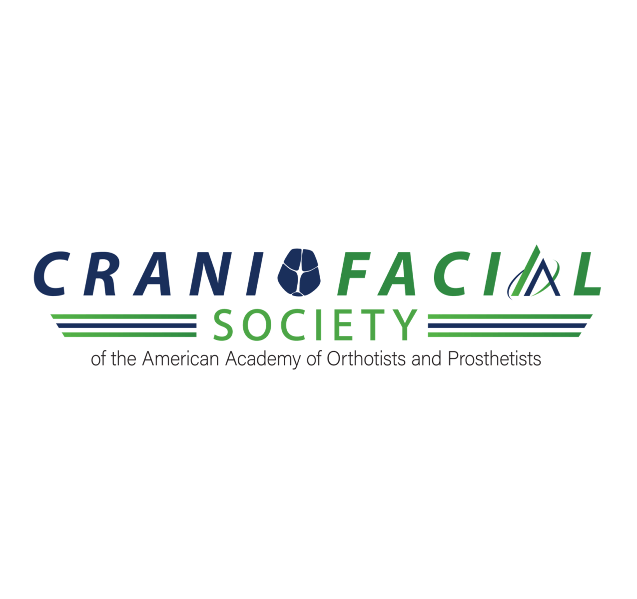 Craniofacial Society Logo
