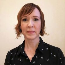 Craniofacial Society leader headshot