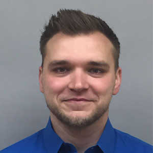 Craniofacial Society leader headshot