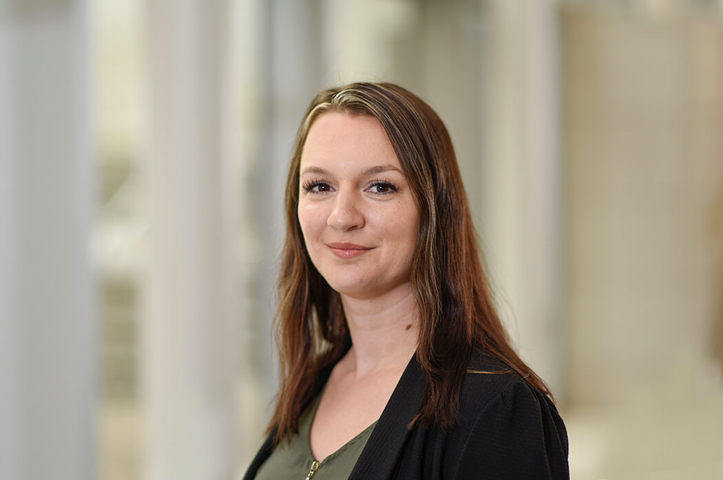 Craniofacial Society leader headshot