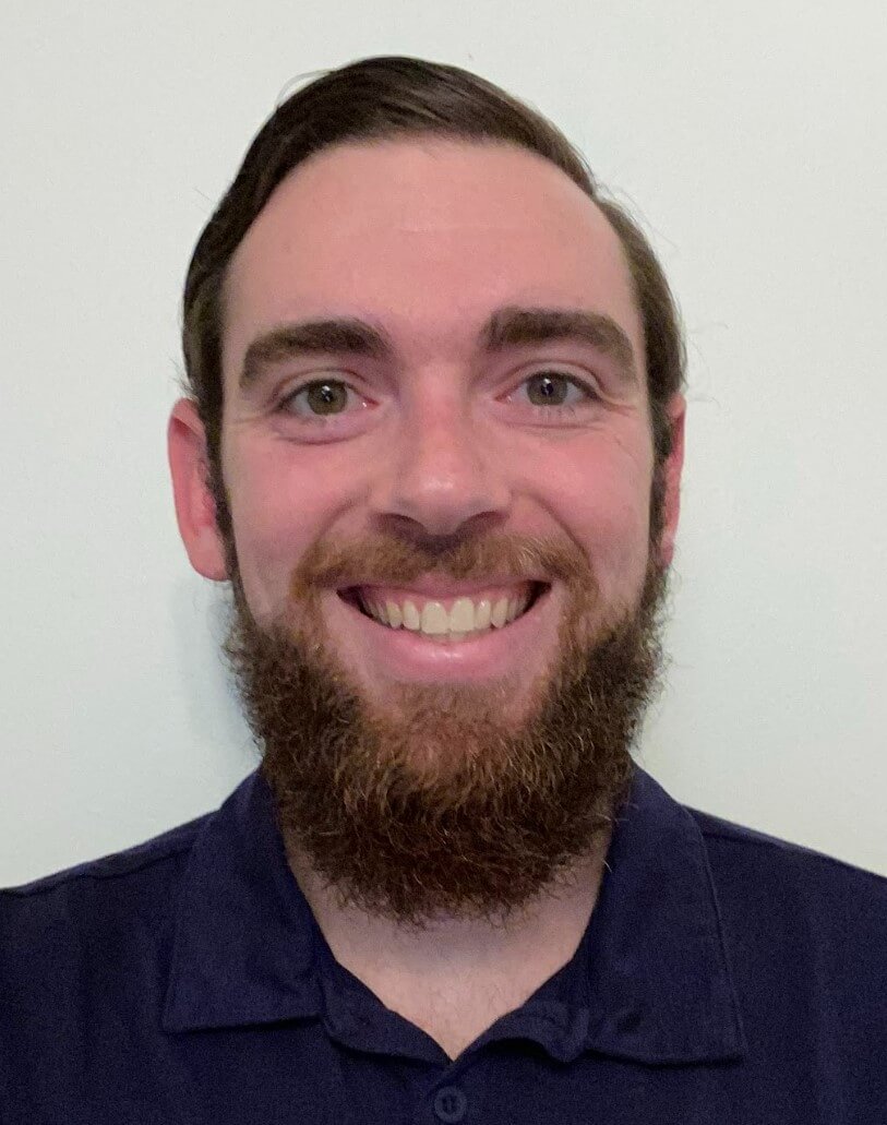 CAD/CAM Society leader headshot