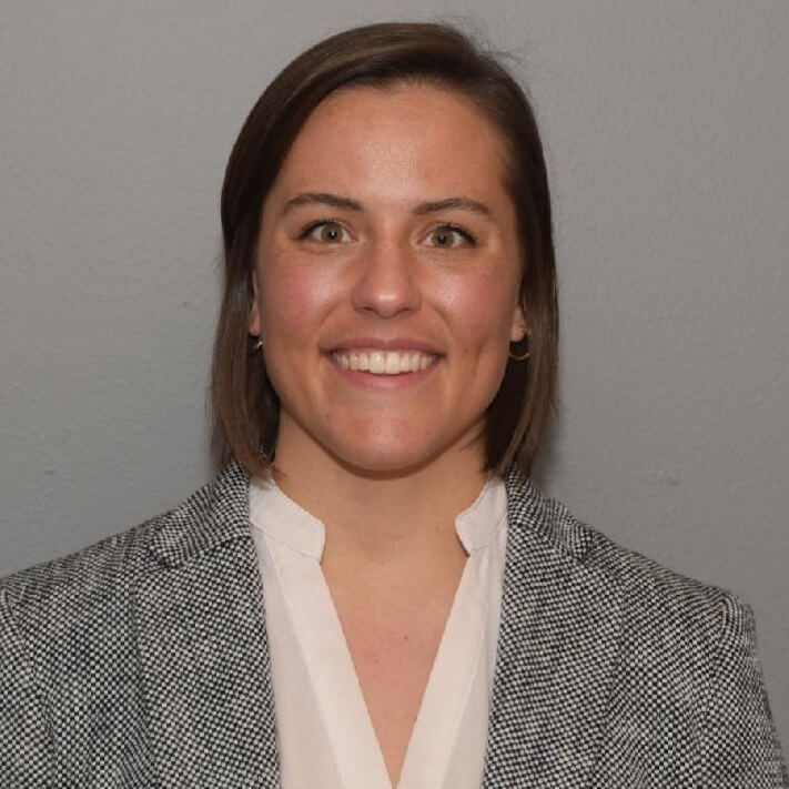 Gait Society leader headshot