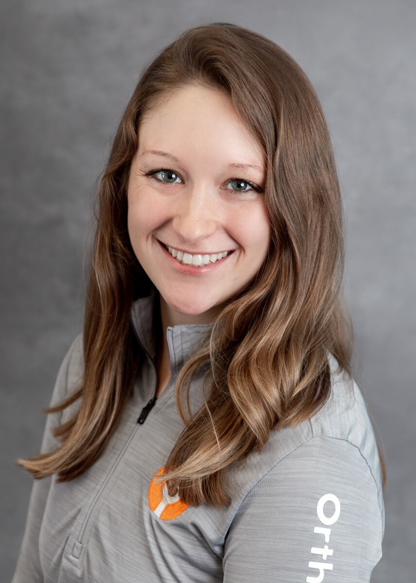 Gait Society leader headshot