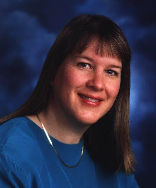 Stephanie Langdon