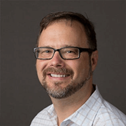 Headshot of Paul Prusakowski, CPO, LPO, FAAOP