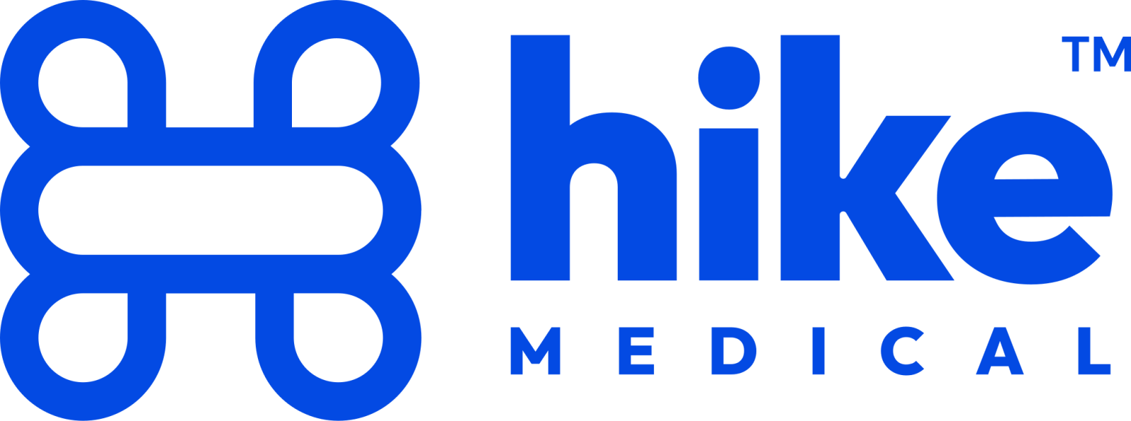 Hike Medical logo
