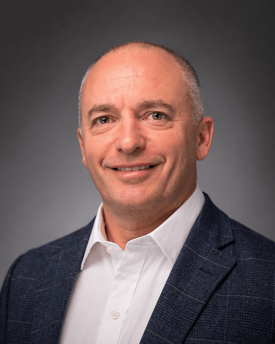 Headshot of Michael Moschella