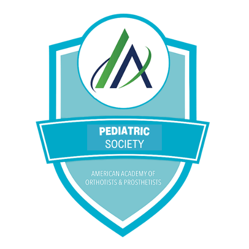 Pediatric Society Badge