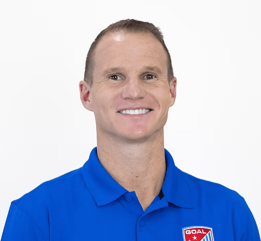 Headshot of Dave Patterson, CO, LO