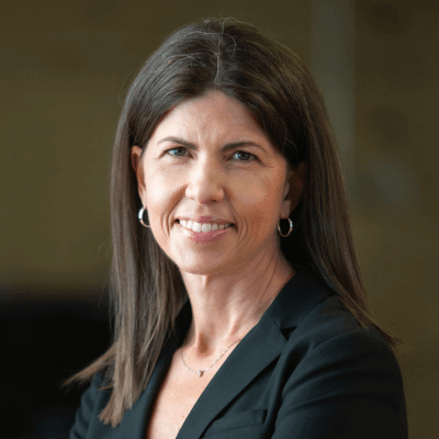 Taffy Bowman, CPO, LPO, FAAOP