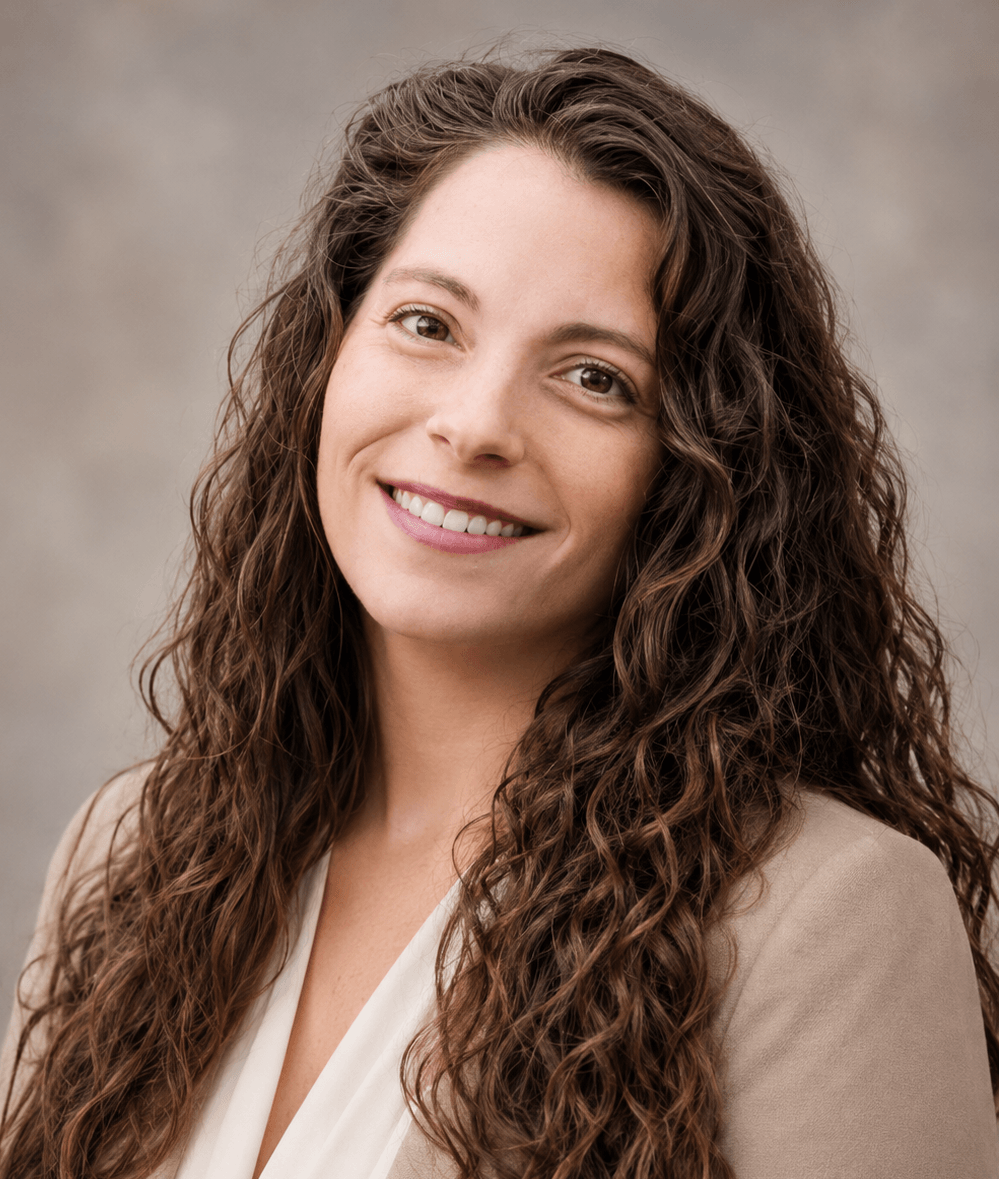 Virginia Muthard, CPO/L, FAAOP(D)