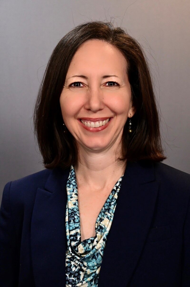 Kristin Carnahan, MSPO, CPO, FAAOP (D)