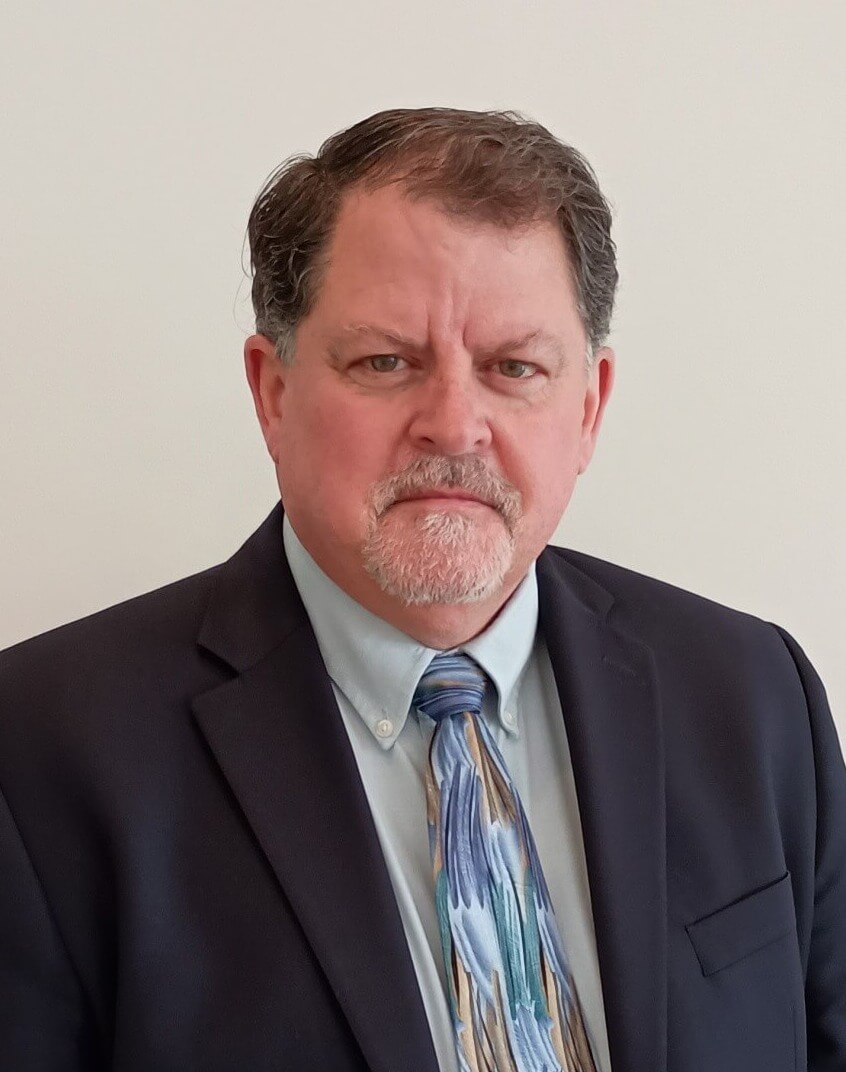 Portrait of Steven A. Gard, PhD