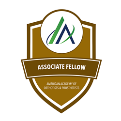 Associate Fellow of the Academy