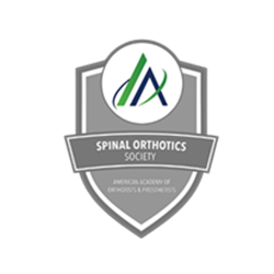 Spinal Orthotics Society- Subscription