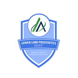 Lower Limb Prosthetics Society - Subscription