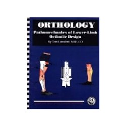 Orthology - Pathomechanics of Lower-Limb Orthotic Design (PSC047)