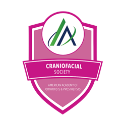 Craniofacial Society- Subscription