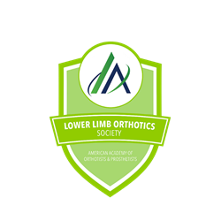 Lower Limb Orthotic Society - Subscription