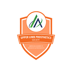 Upper Limb Prosthetics Society - Subscription