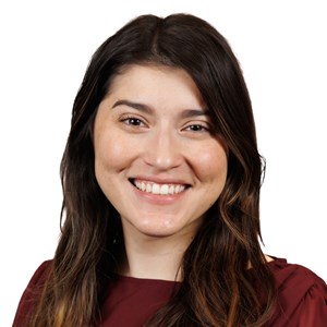 Cassandra Delgado headshot