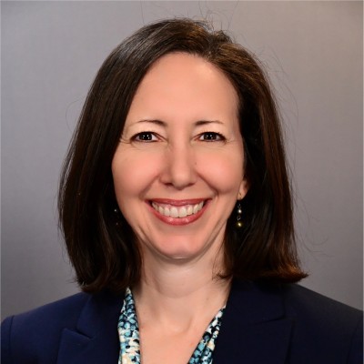Kristin J. Carnahan