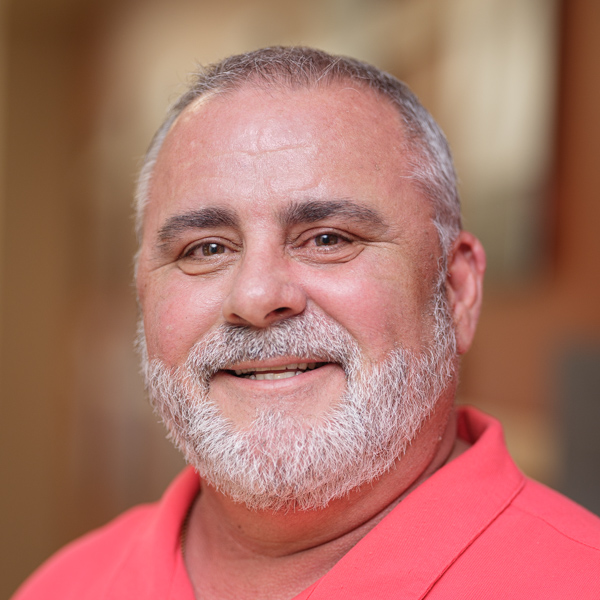 Scott Moore headshot
