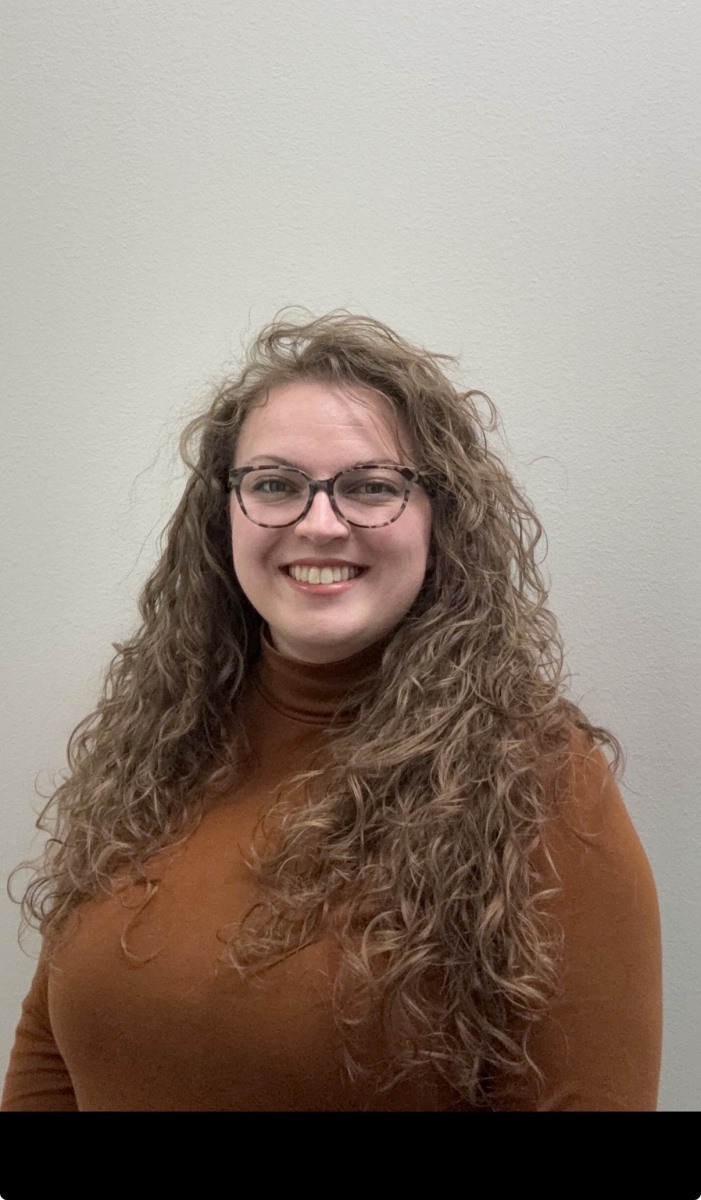 Ellyson Martens, CPOA