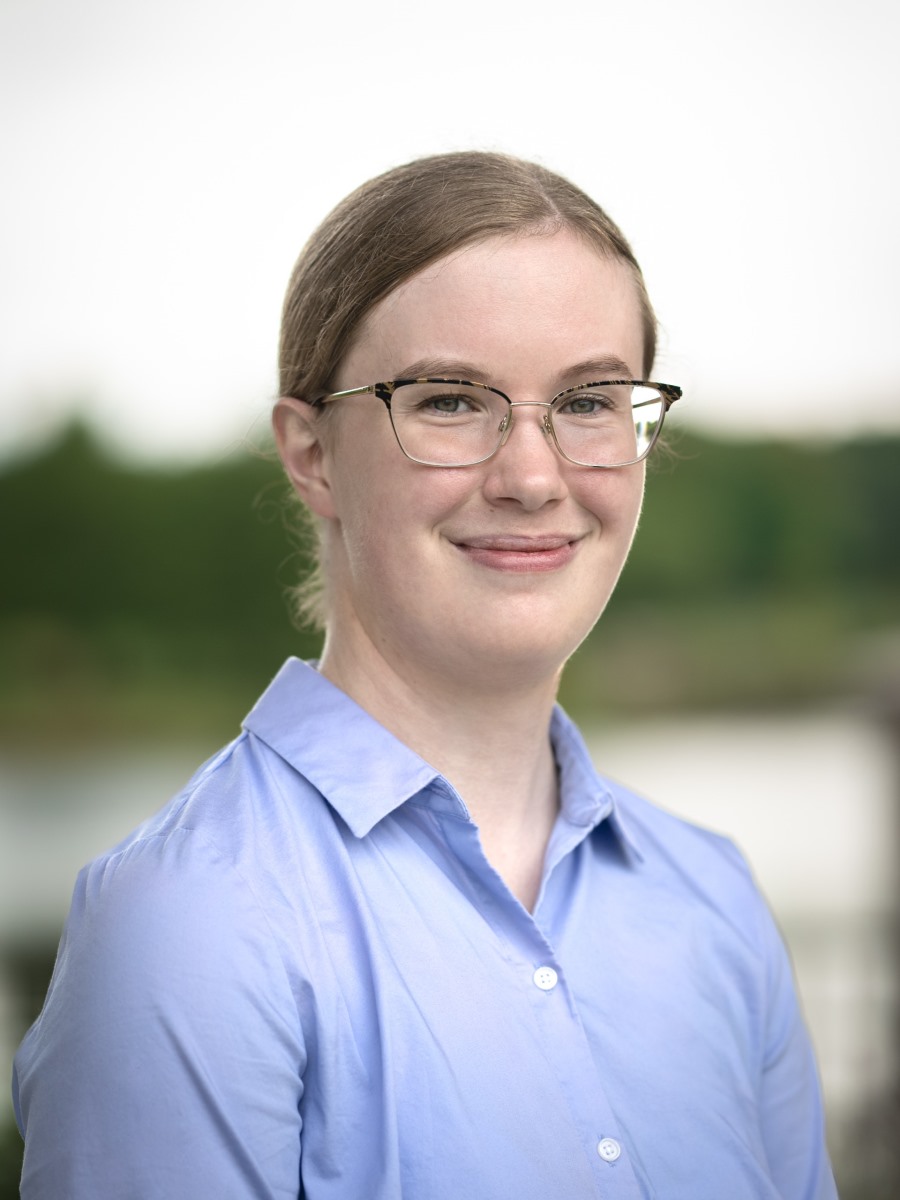 Kristen Anderson, PhD