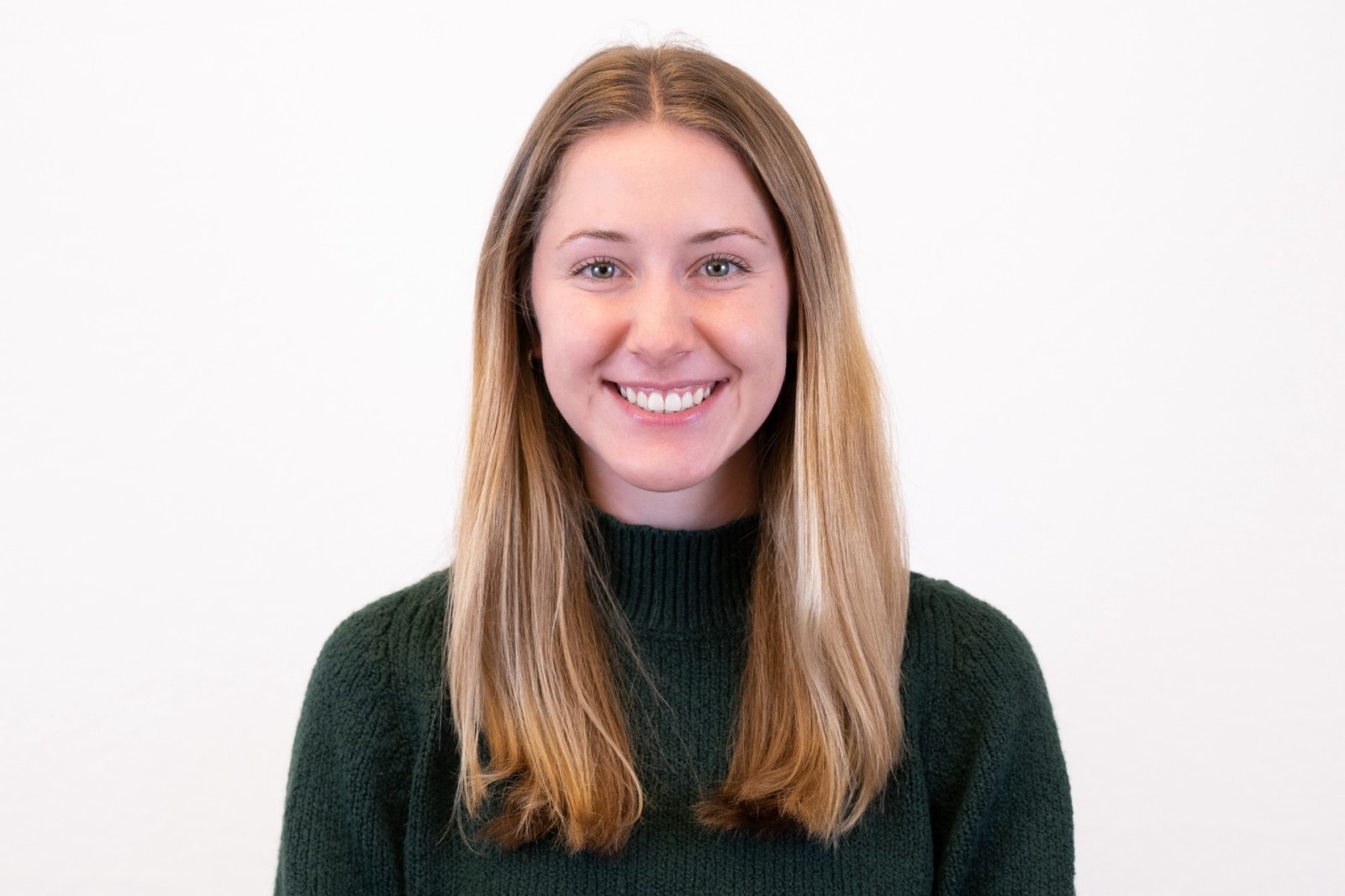 Megan Grunst, MPO, CP