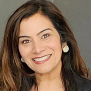 Photo of Manisha Bhaskar