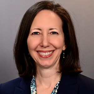 Kristin J. Carnahan